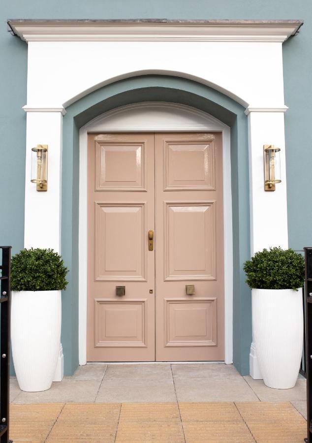 John Lewis Apartment Aberaeron Exterior photo